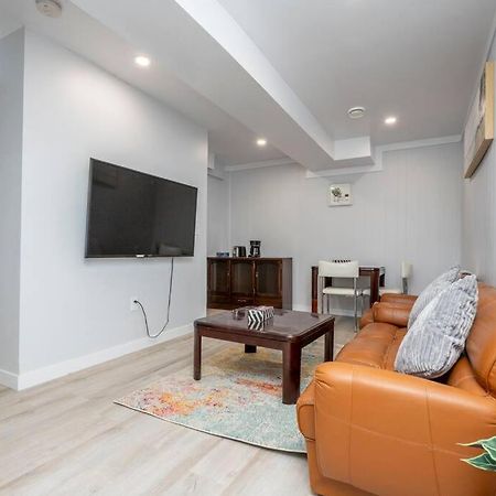 Highland Park Cozy Daire YYC Dış mekan fotoğraf