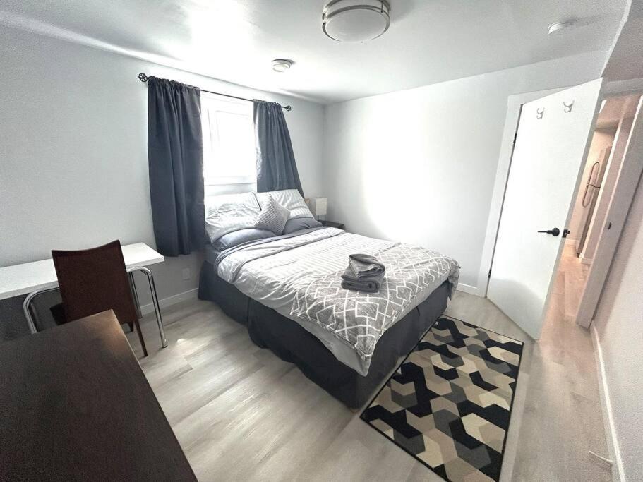 Highland Park Cozy Daire YYC Dış mekan fotoğraf