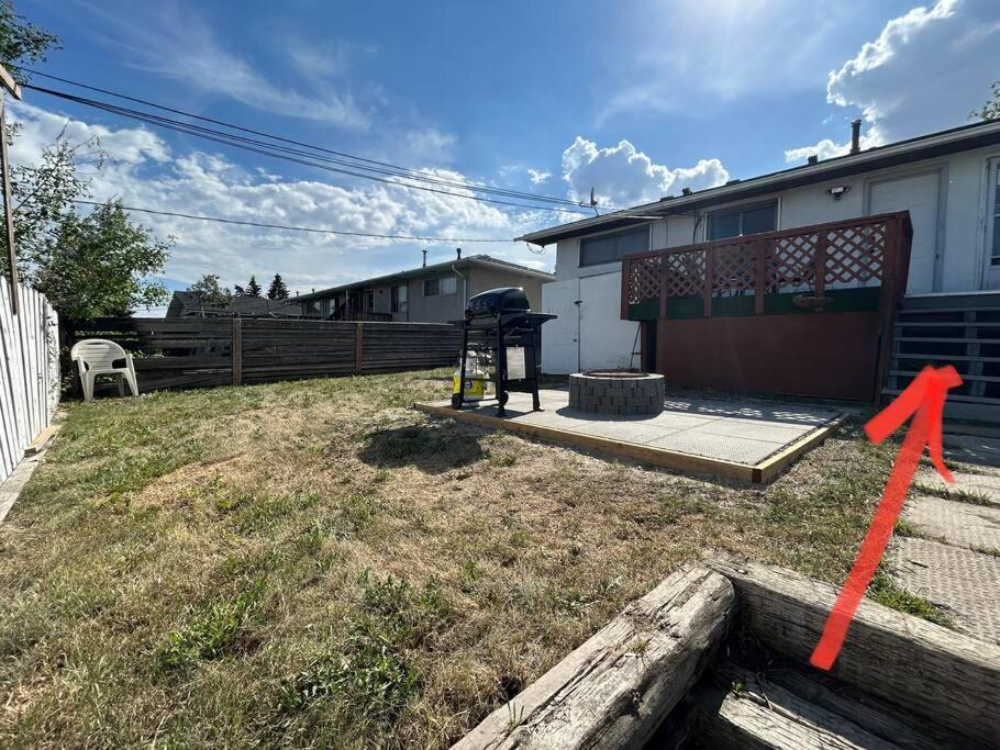Highland Park Cozy Daire YYC Dış mekan fotoğraf