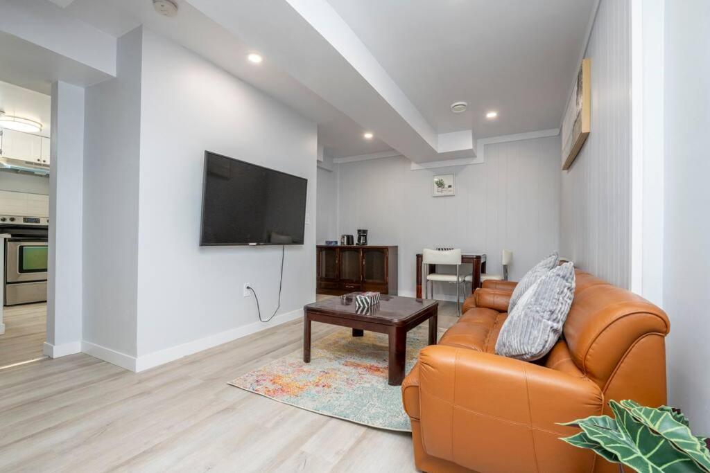 Highland Park Cozy Daire YYC Dış mekan fotoğraf