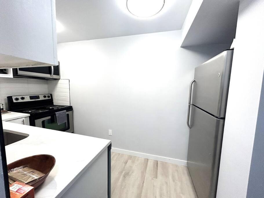 Highland Park Cozy Daire YYC Dış mekan fotoğraf