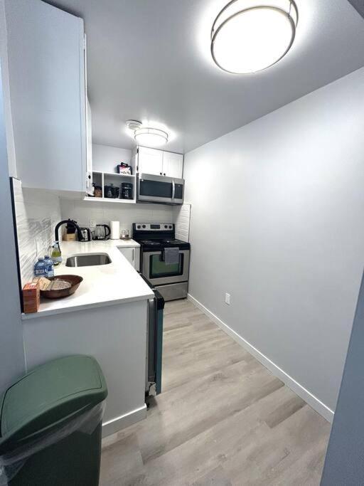 Highland Park Cozy Daire YYC Dış mekan fotoğraf